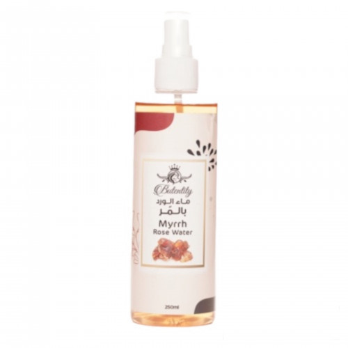 ماء الورد  250 مل