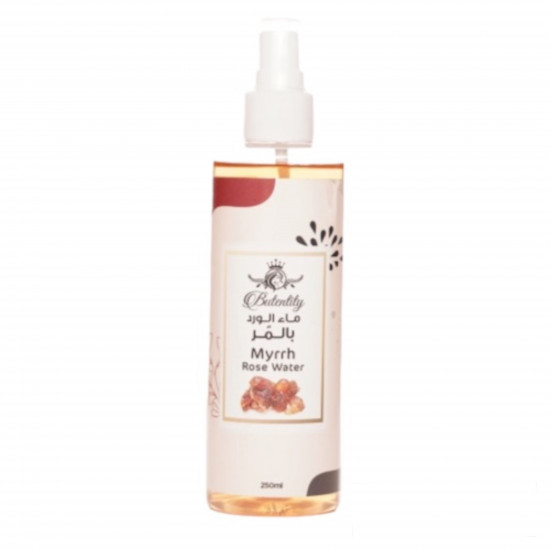 ماء الورد 250 مل ماء الورد 250 مل