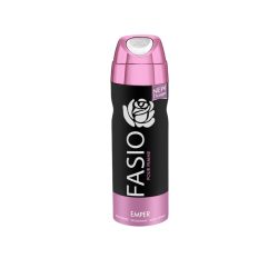 Emper Fasio Pour Femme New Edition Perfumed Spray, 200 ml