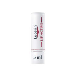 Eucerin pH5 Lip Active Moisturizer SPF15 – 5ml