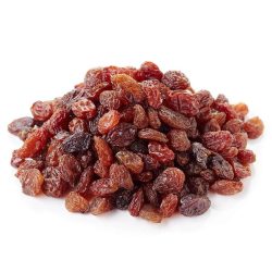 زبيب أحمر سعودي - 250 جرام