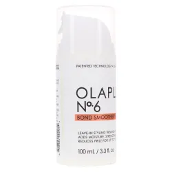 Olaplex No.6 Bond Smoother Leave-In Reparative Styling Cream – 100ml