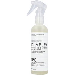 Olaplex No.0 Intensive Bond Building Booster Cellular Repair Treatment – 155ml