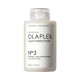 معالج ومقوي الشعر جزيئياً أولابليكس رقم 3  Olaplex No.3 Hair Perfector لإصلاح الروابط التالفة – سعة 100 مل