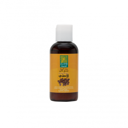 زيت الخروع الأسود الجامايكي 118 مل