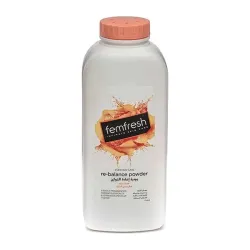 Femfresh Re-balance Female Powder – 200g