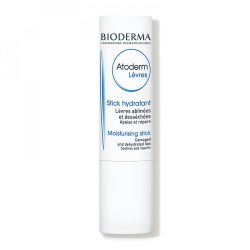 Bioderma Atoderm Moisturizing Lip Stick – 4g