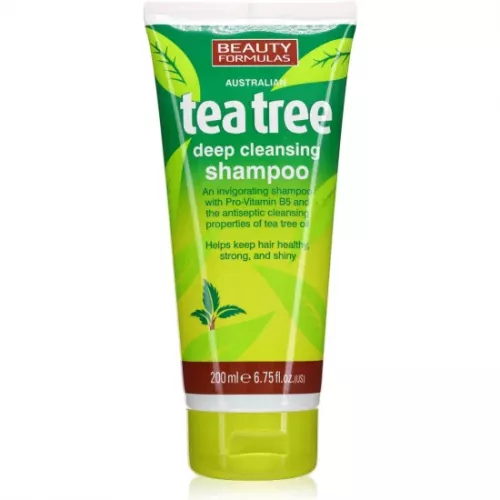 شامبو شجرة الشاي 