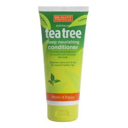 Beauty Formulas Australian Tea Tree Deep Nourishing Conditioner - 200ml