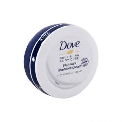 Dove Intensive Cream Nourishing Body Care - 75ml