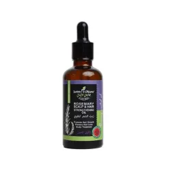 Jardin d'Oléane Rosemary Scalp &amp; Hair Strengthening Oil - 50ml