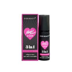 Ever Beauty Magic Blush 3-in-1 - 24HR Long Lasting
