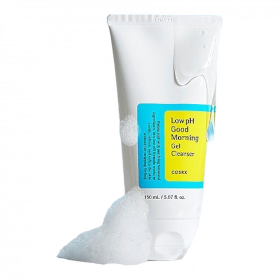 كوسركس غسول الوجه الصباحي ١٥٠ مل 