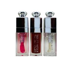 KYLIN Lip Glow Oil Set - Collagen Infused &amp; Instant Hydration - 6ml
