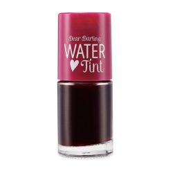 Dear Darling Water Tint - Natural Pink Glow &amp; Long-Lasting - 10ml