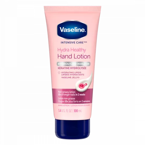 فازلين لليدين والأظافر صحي وقوى 100 مل