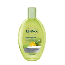 Eskinol Facial Deep Cleanser with Lemon Extract - 225ml