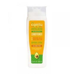 Cantu Avocado Hydrating Conditioner with Shea Butter - 400ml