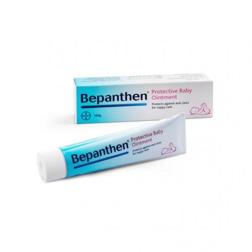 كريم بيبانثول للعناية بالبشرة 30 جم