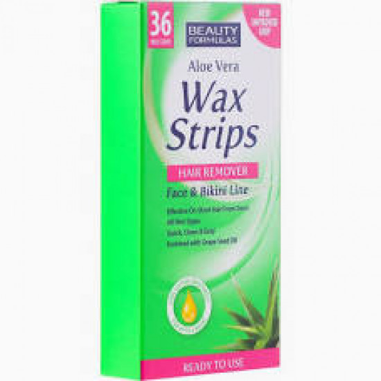 Aloe vera wax slices Aloe vera wax slices