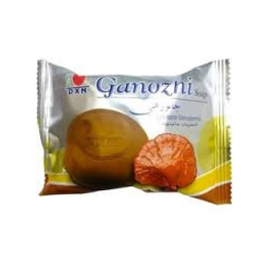 صابون جانوزهى من دي اكس ان