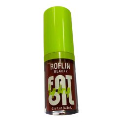 زيت الشفاه روفلان Fat Oil Lip Drip - لمعان فائق وترطيب يدوم - 4.8 مل