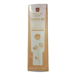 KYLIN Super BB Cream - Complete Coverage &amp; Skin Care - 30ml
