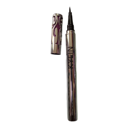 KYLIN Slim Liquid Eyeliner - Intense Black &amp; Precision Definition