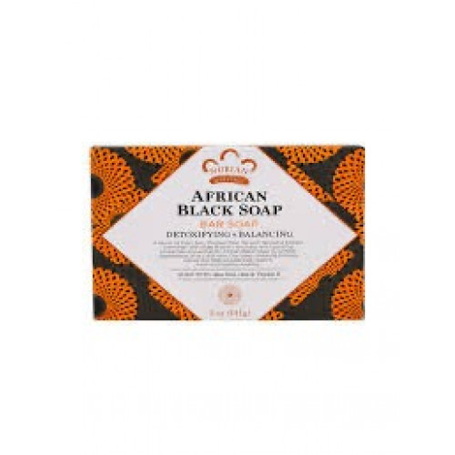 قالب الصابون اسود افريقي