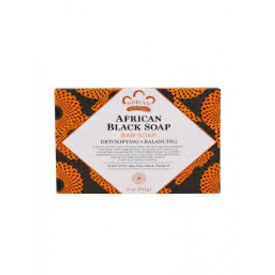 قالب الصابون اسود افريقي