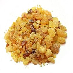 Premium Omani Frankincense (Male Al-Dhikr) - 150g 