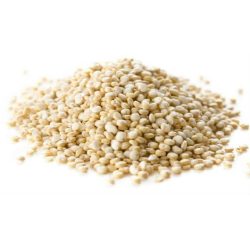 Natural White Quinoa - 200g