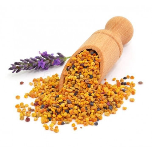 حبوب اللقاح حبوب اللقاح