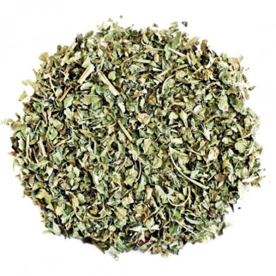 حشيشة السعال