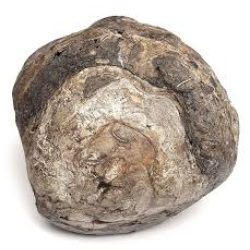 Yemeni Grey Amber (Dukhni) The Essence of Luxury