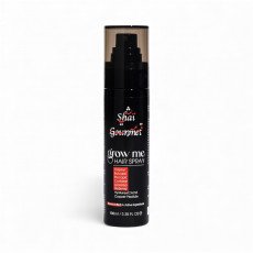 قرو مي بخاخ الشعر من شي قورميه ( السعر شامل القيمه المضافة )