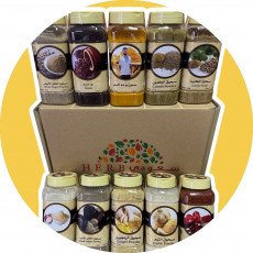 بوكس بهارات رمضان 