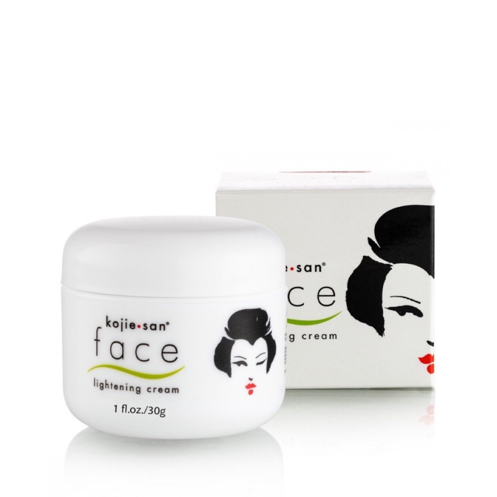 كريم تفتيح الوجة من كوجي سان 30g كريم تفتيح الوجة من كوجي سان 30g