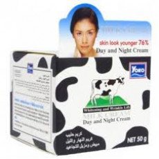 يوكو كريم الحليب 