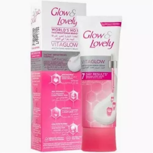 غلو اند لفلي 80جم