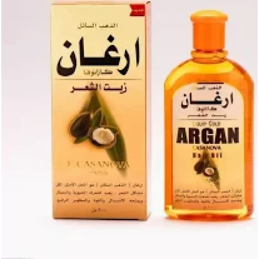 ارغان زيت الشعر ارغان زيت الشعر