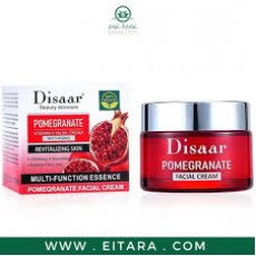 كريم دبسار بيوتي تبييض فيتامين سي 50مل