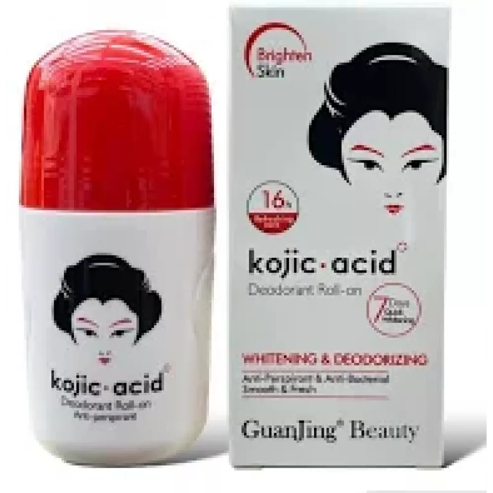 كوجيك اسد مزيل عرق 50مل كوجيك اسد مزيل عرق 50مل