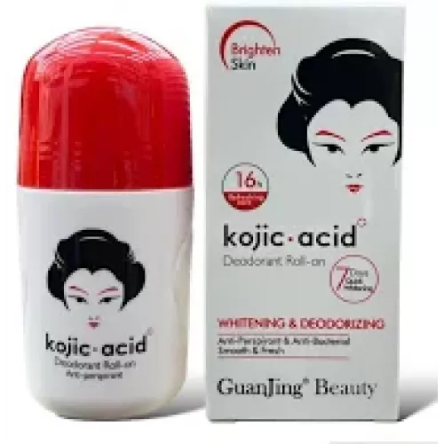 كوجيك اسد مزيل عرق 50مل