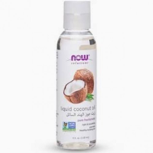 زيت جوز الهند السائل 118مل 