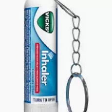 فكس انهيلر روج