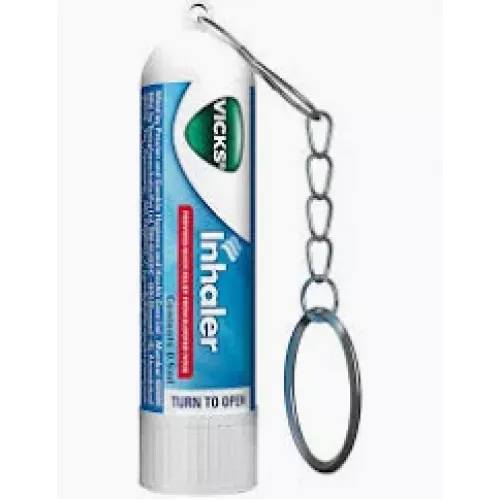 فكس انهيلر روج