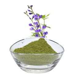 Natural Indigo Powder (Indigofera Tinctoria) - 200g