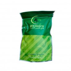 شاي التنين الأخضر 