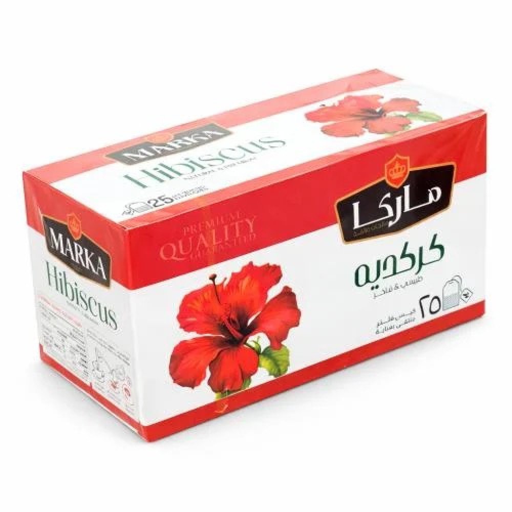 كركديه الطبيعية الفاخرة 